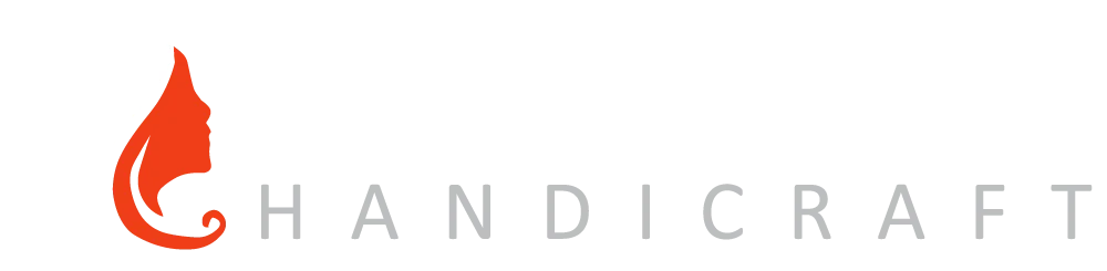 TrendyHac Handicraft website footer logo