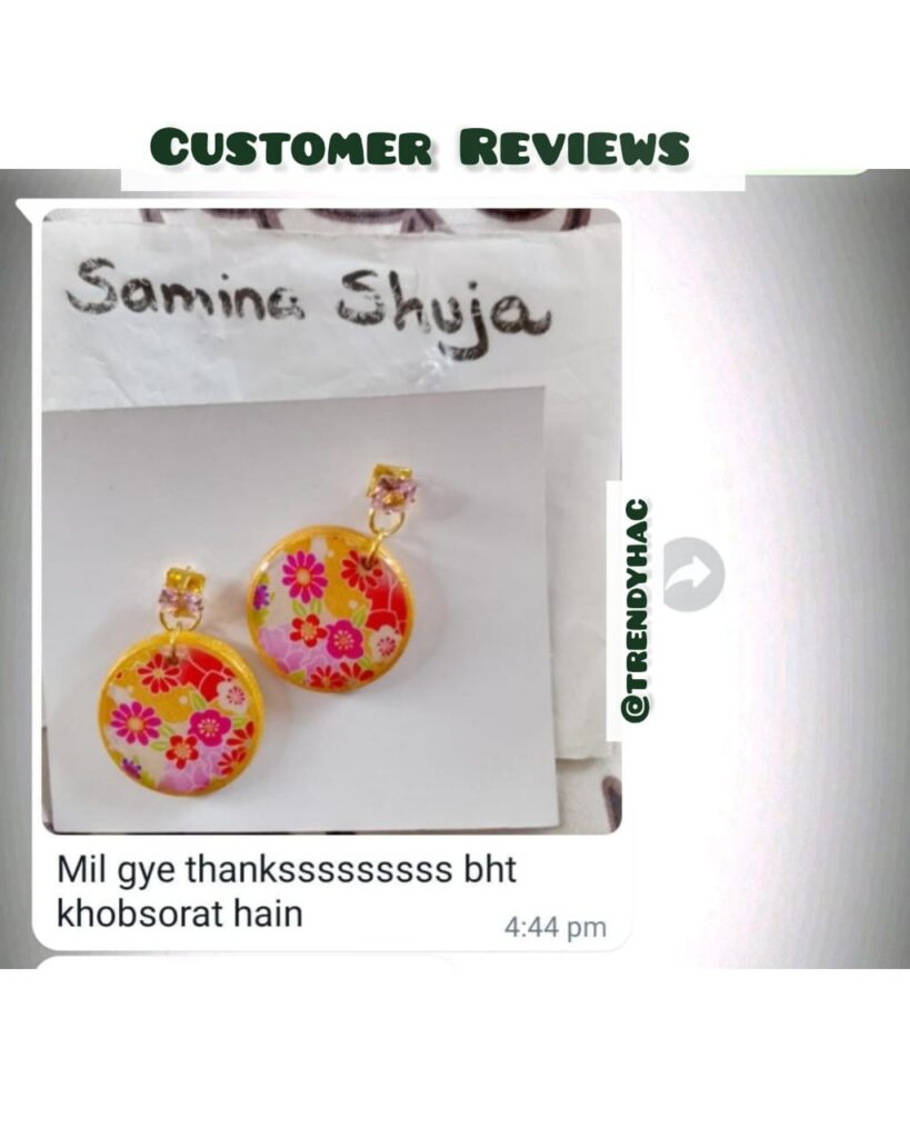 Trendyhac happy customer or customer reviews