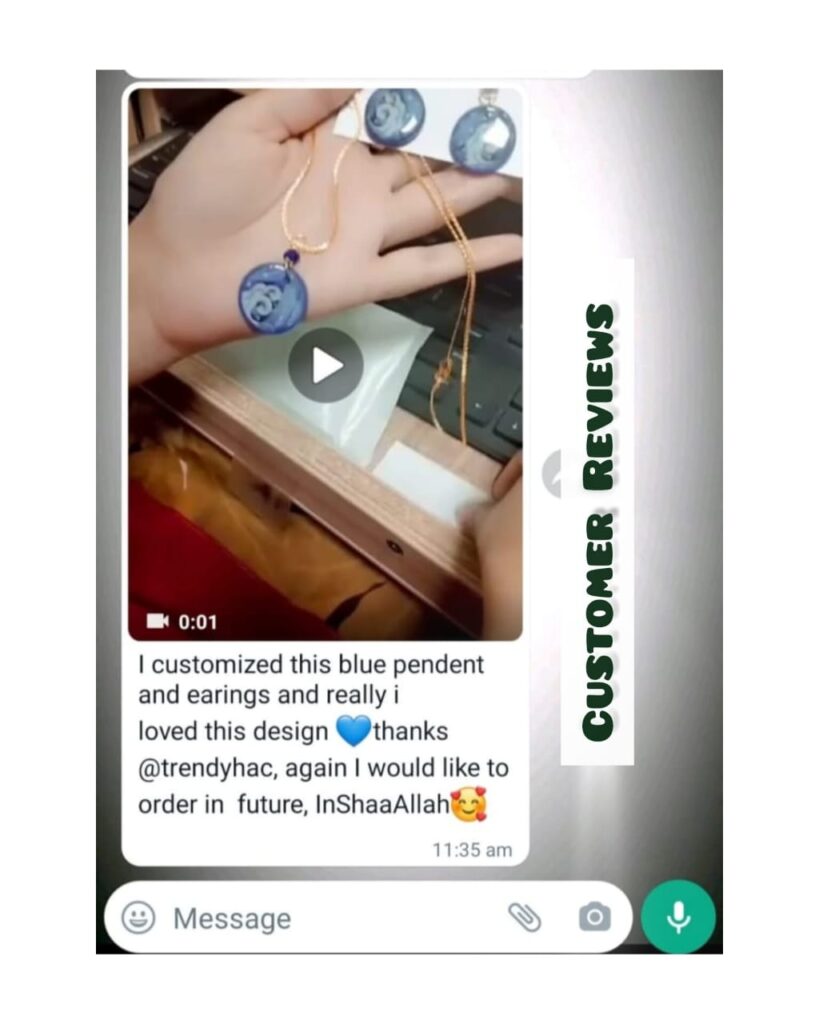 Trendyhac happy customer or customer reviews