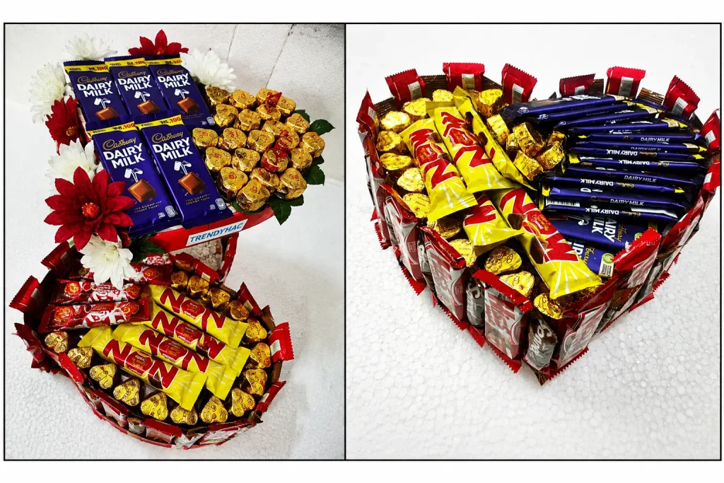 premium gift hamper pakistan for her