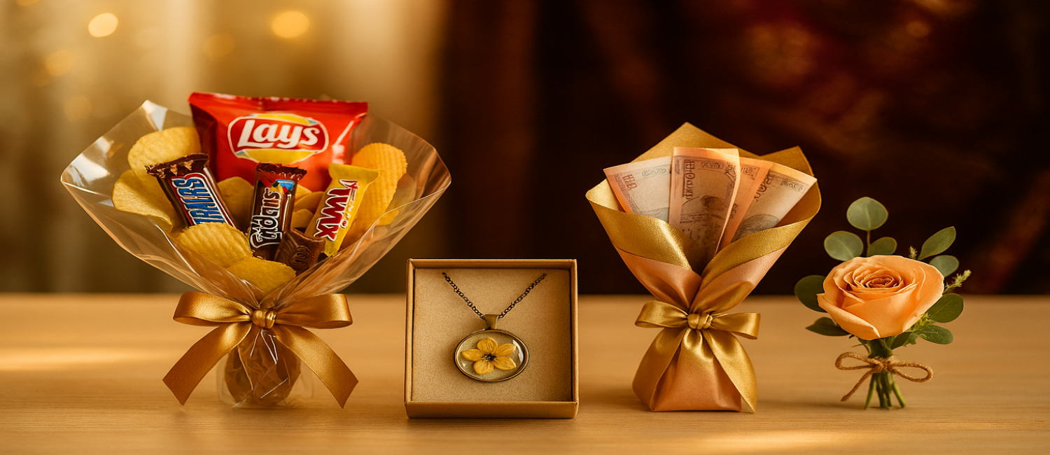 customised gift trendyhac